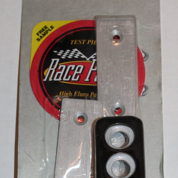 Test Pilot Performance Parts Super Board Hangers PN 10070 Made in USA Snowboard - Picture 1 of 8